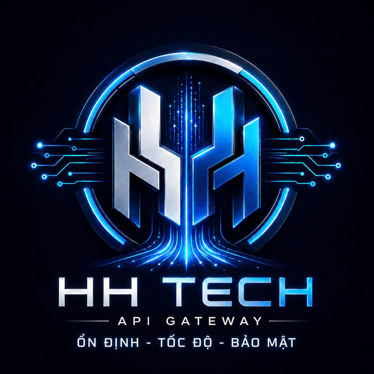 HH Tech API Gateway